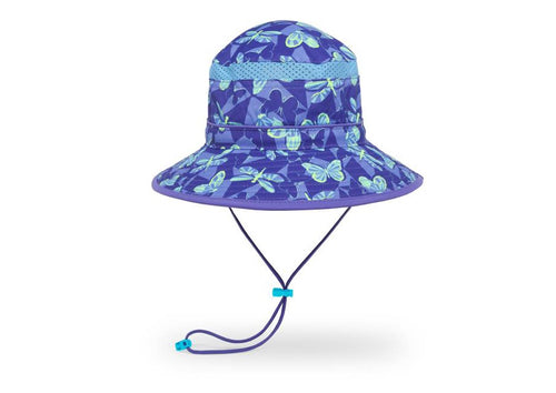 (Final Sale) Sunday Afternoons Fun Bucket Hat Girl Sunday Afternoons   