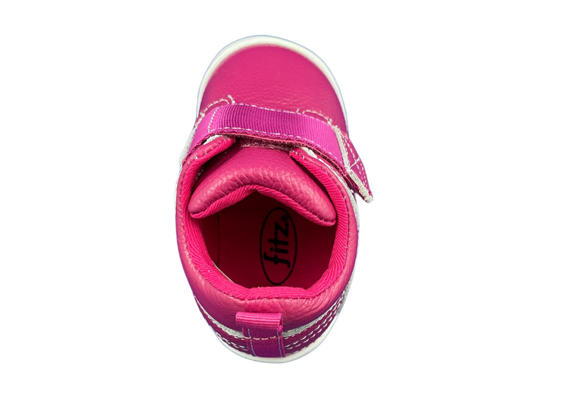 (Final Sale) Fitz Meghan New Walker Shoes Girl Fitz   