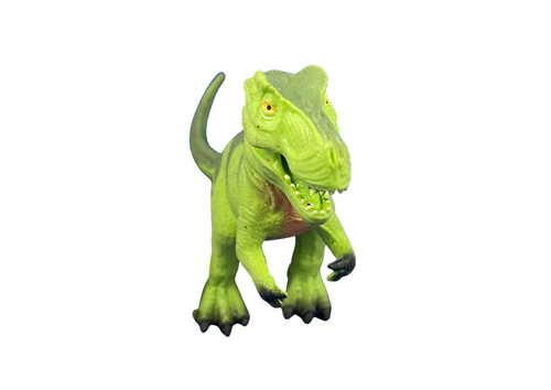 (Final Sale) Toys Smith T-Rex Dinosaur Squishimal Unisex Toysmith   