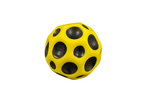 (Final Sale) Coral Star Solar Bounce Ball Unisex Olly Yellow O/S 