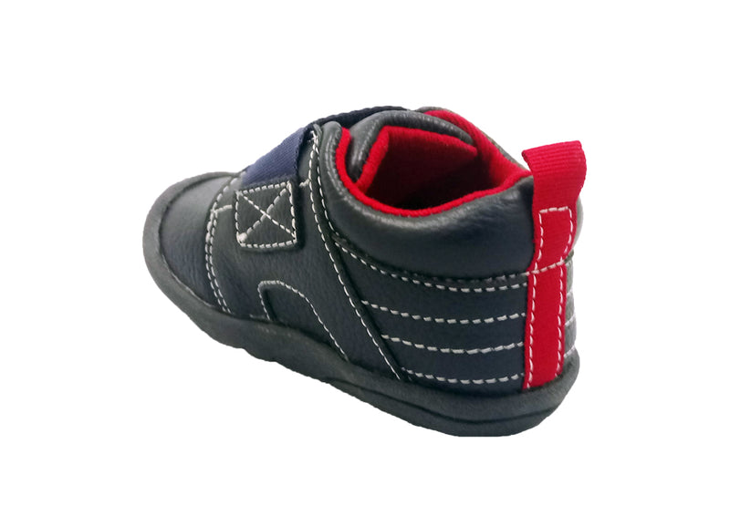 (Final Sale) Fitz Gabe New Walker Shoes Boy Fitz   