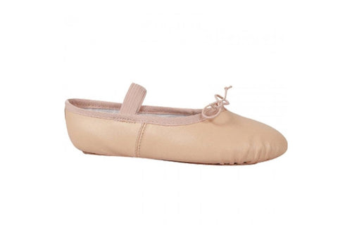 (Final Sale) Trimfoot Pink Ballet Shoe Girl Trimfoot   